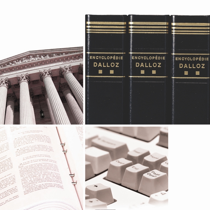 encyclopedie juridique dalloz