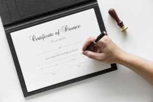 Divorce_certificat
