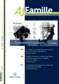AJ famille juillet 2025