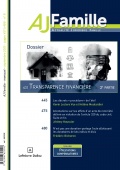 AJ famille septembre 2025